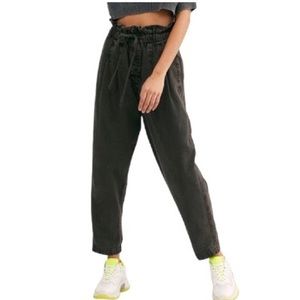 Free People Margate Trousers